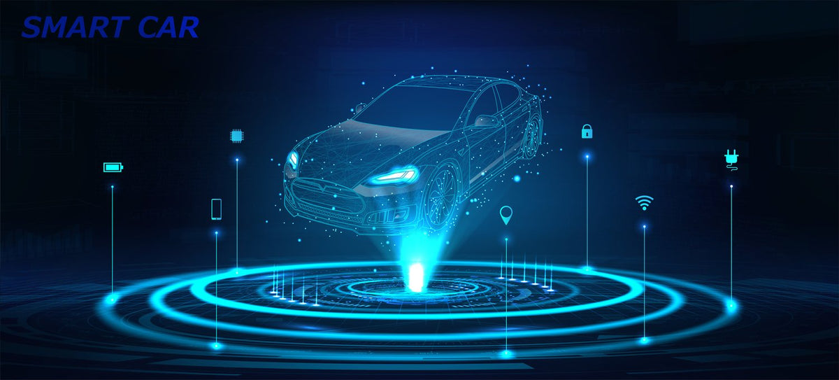 Wi-Fi in Cars: Am I at Risk?