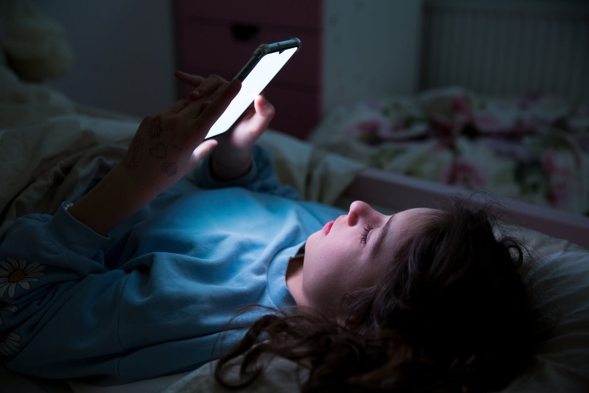 The iPad Generation: Saving Gen Alpha