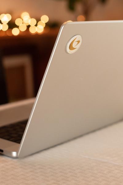Laptop