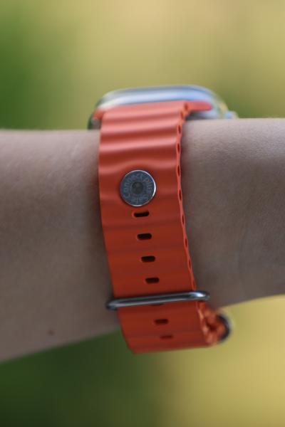 EMF Protection for Smartwatch And Fitbits