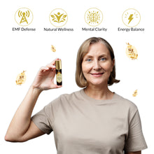 EMF The Gift - Essential Oil 10ml Roller Bottle