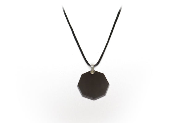 EMF Classic Octagon Black BodyShield