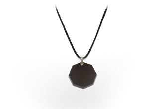 EMF Classic Octagon Black BodyShield