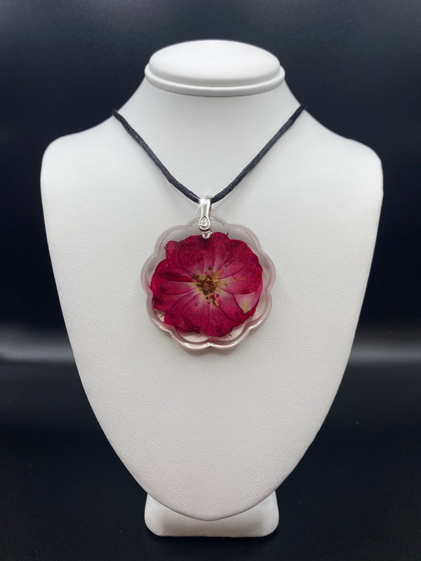 EMF Dried Flower Collection - Rose of Sharon