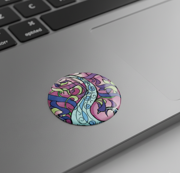EMF Protection Device for Laptops– Healing River