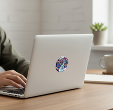 EMF Protection Device for Laptops– Healing River