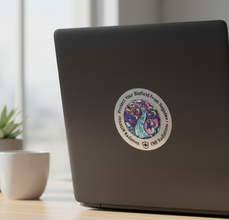 EMF Protection Device for Laptops– Healing River