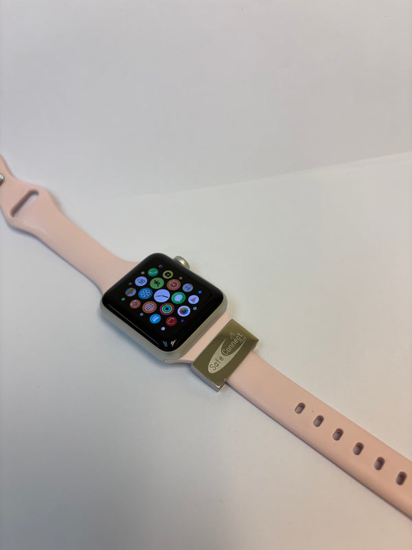 EMF Protection For Smart Watch Wrap