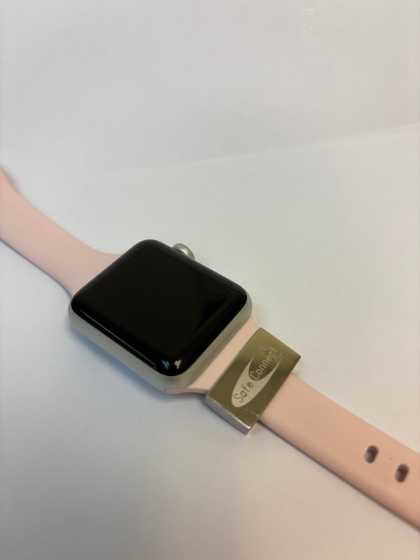 EMF Protection For Smart Watch Wrap