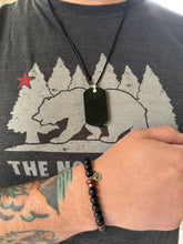 EMF Dog Tag BodyShield - Perfectly Imperfect