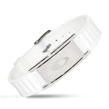 Advanced EMF Protection BodyBand Plus Wristband - White