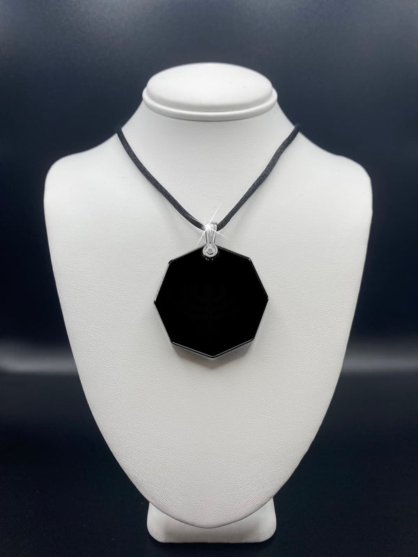 EMF Classic Octagon Black BodyShield