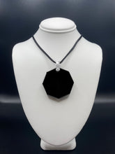 EMF Classic Octagon Black BodyShield