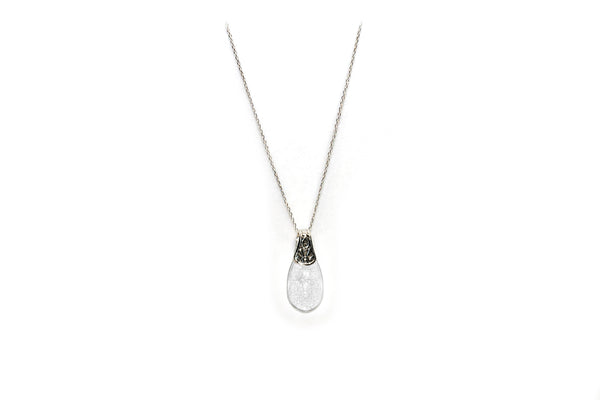 Simply Elegant EMF Body Shield - April