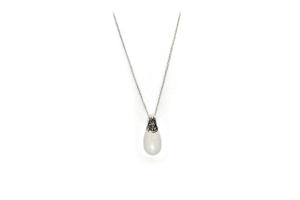 Simply Elegant EMF Body Shield - October