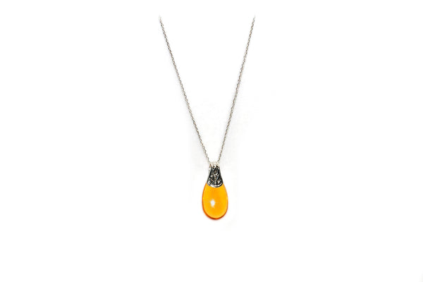 Simply Elegant EMF Body Shield - November