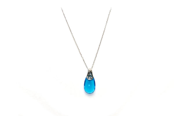 Simply Elegant EMF Body Shield - September