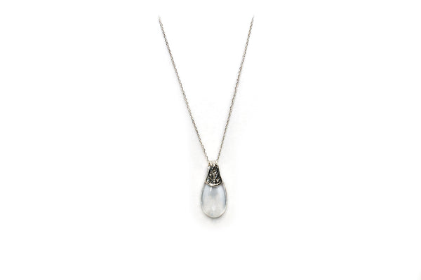 EMF Simply Elegant EMF Body Protection - Clear