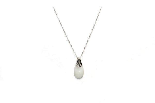 Simply Elegant EMF Body Shield - June