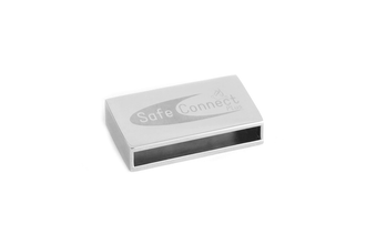 EMF Protection For Smart Watch Wrap