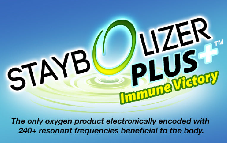 
                  
                    EMF Staybolizer Plus+ Immune Victory
                  
                