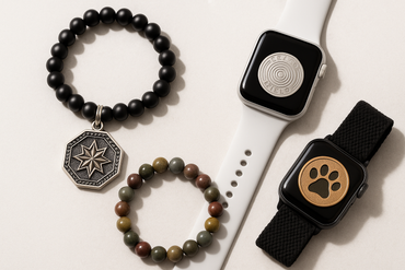 The Complete Guide to EMF Protection Wearables: From Bracelets to Smartwatch Shields
