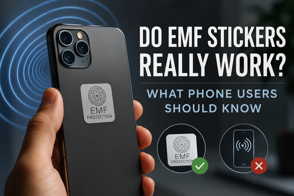 emf sticket
