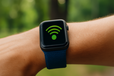 Do Smartwatches Increase EMF Exposure? Science, Risks & Protection Solutions