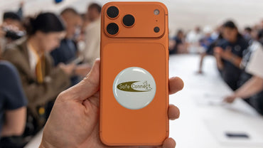 emf protection for iphone 17