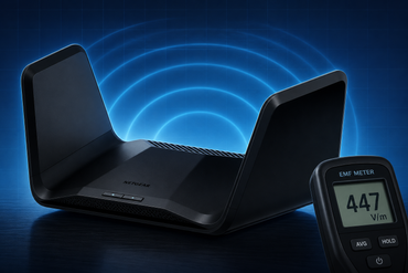 Netgear AXE7800 WiFi 6E Router EMF Test.png