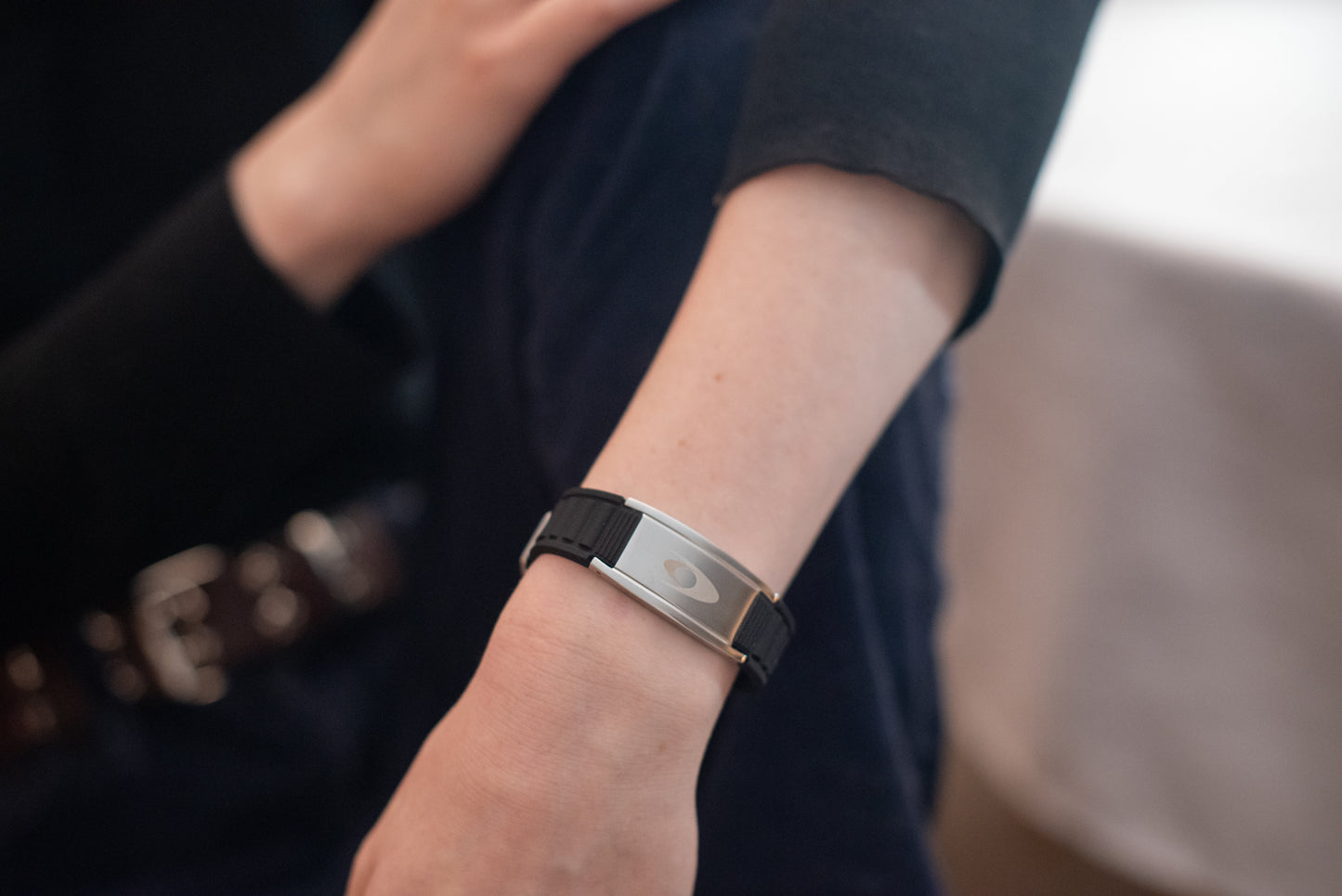 Why Wear a Safe Connect Plus Bracelet?