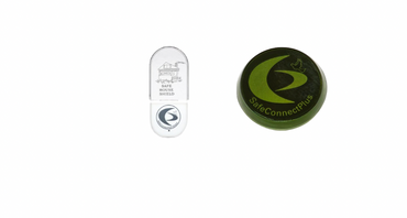 House Shield and round Smart Guard Shield product images