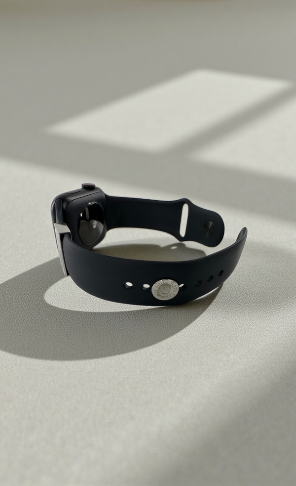 EMF Protection for Smart Watches and Fitbits