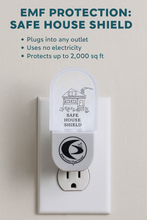 EMF House Shield - USA