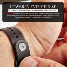 EMF Smart Watch Protection | Smart Watch Button Clip