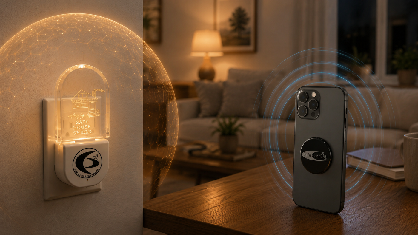 What Does EMF Protection Mean?