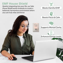 EMF House Shield - USA