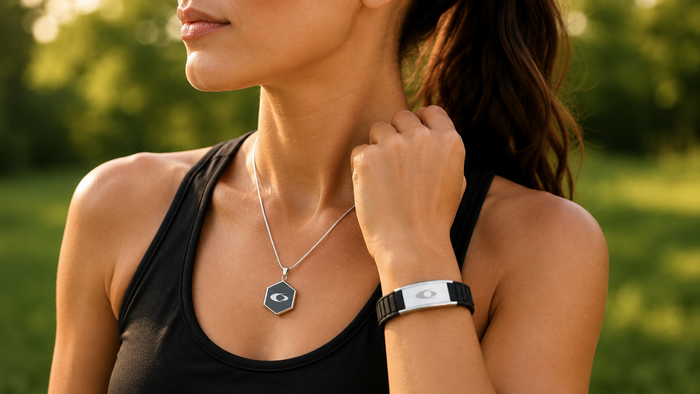 EMF Protection Wearables