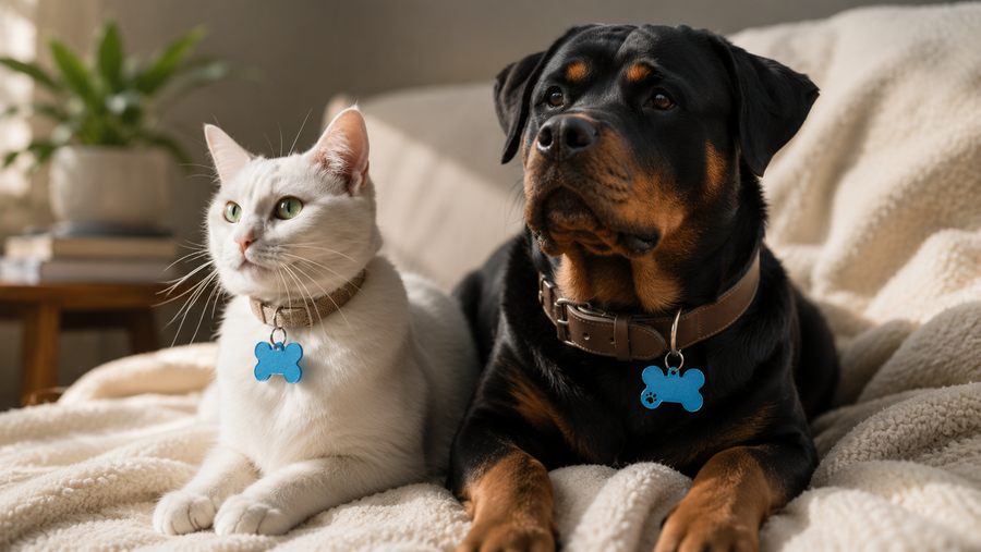 Pets