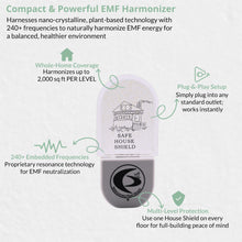 EMF House Shield - USA
