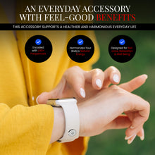 EMF Smart Watch Protection | Smart Watch Button Clip