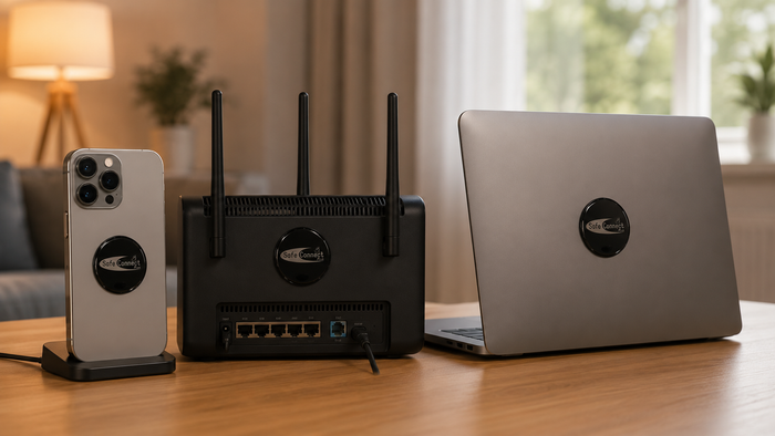 EMF Device Protection