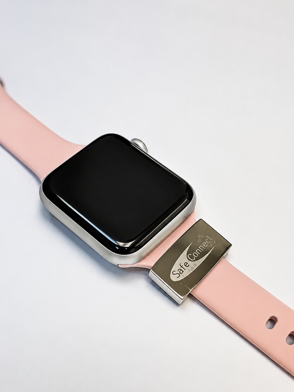 Smartwatch Protection