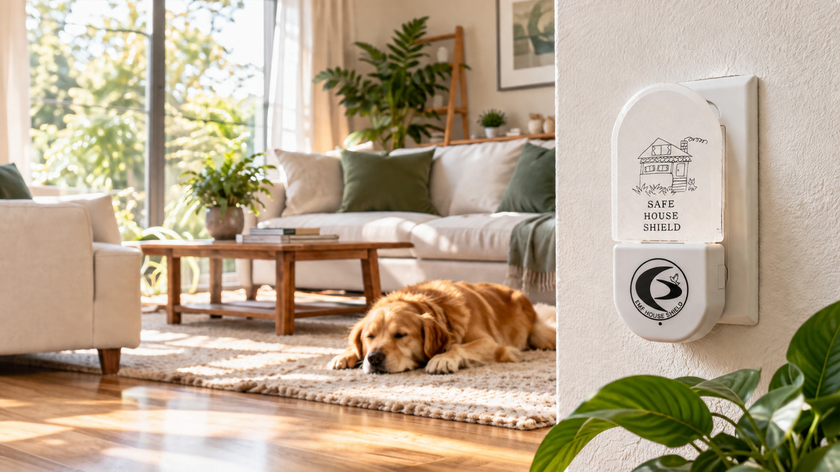 EMF Protection