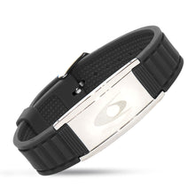 EMF BodyBand Plus+ Bracelet - Black
