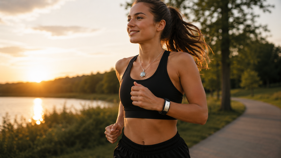 Your Body and Daily Routine