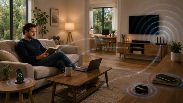 Modify Device Use Habits