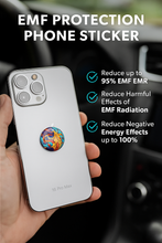 Modern EMF Protection Shield – Refining Fire