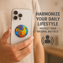 Modern EMF Protection Shield – Refining Fire