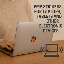 Modern EMF Protection Shield – Refining Fire
